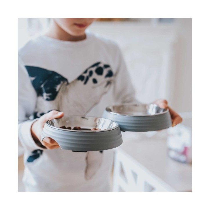 Hunter Atlanta Melamin macskatál 160ml