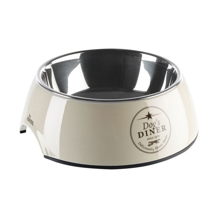 Hunter Cambridge Melamin tál