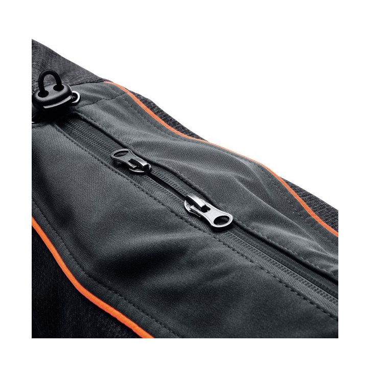 Hunter Uppsala Thermo kutyakabát