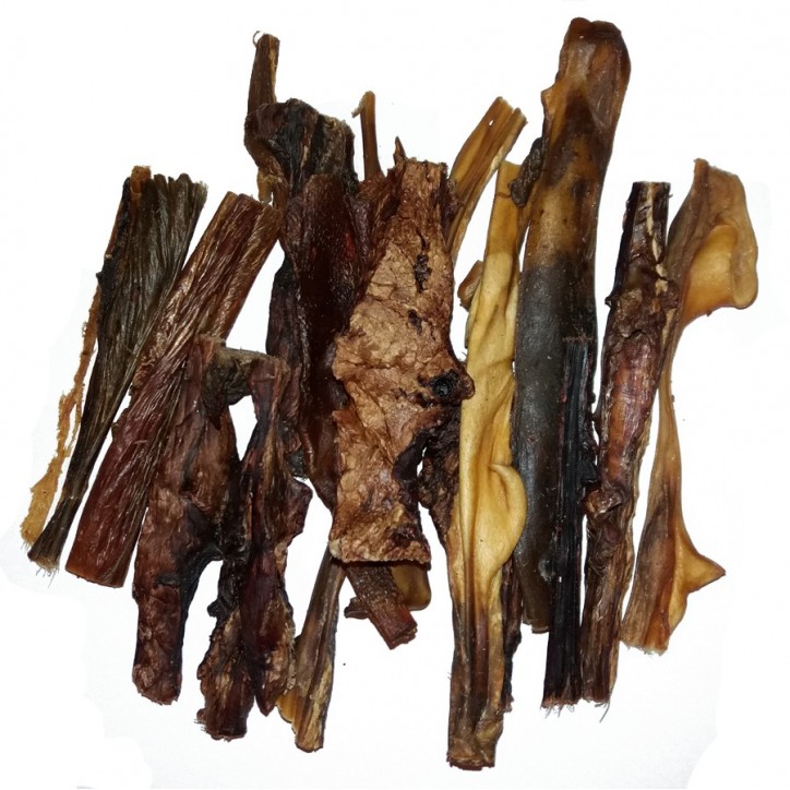 Teomann Szárított Ló Mix