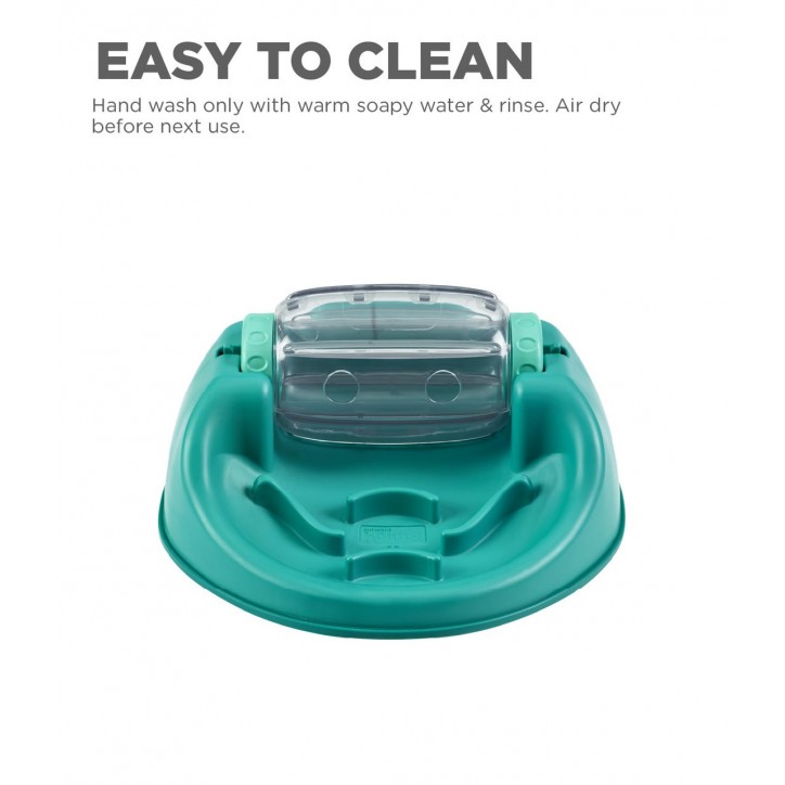 Dog Spin N' Eat Dog Spin N' Eat