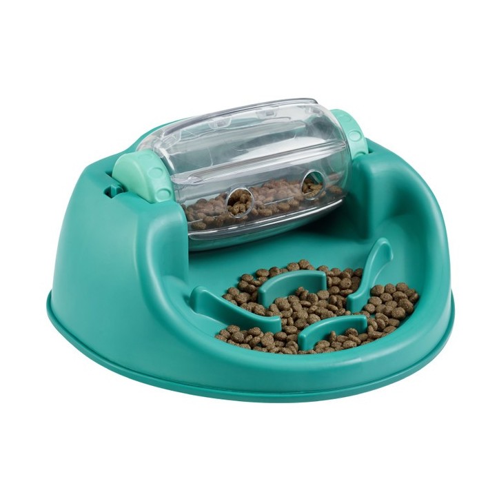 Dog Spin N' Eat Dog Spin N' Eat