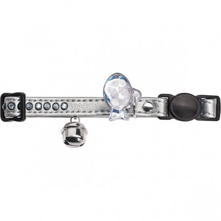 Hunter Modern Art Luxus macskanyakörv