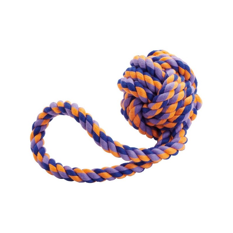 Hunter Jena kötéllabda fogóval