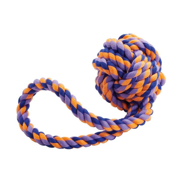 Hunter Jena kötéllabda fogóval