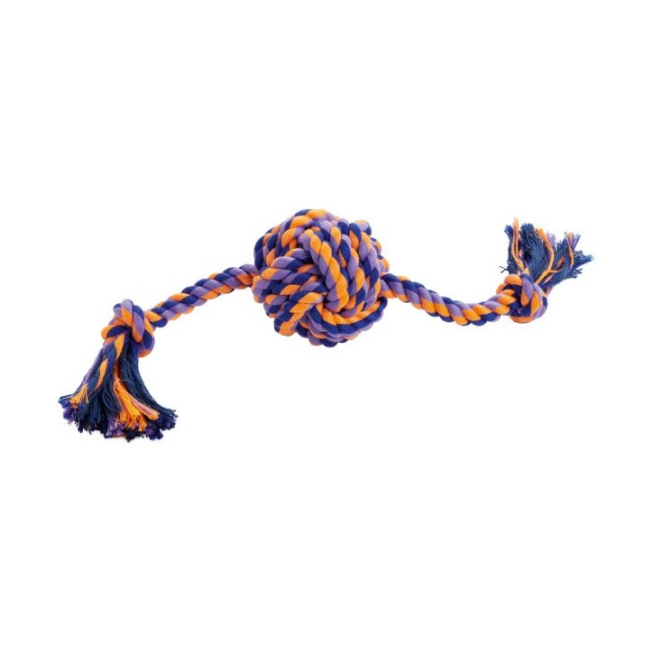 Hunter Jena kötéllabda kétoldali kötéllel