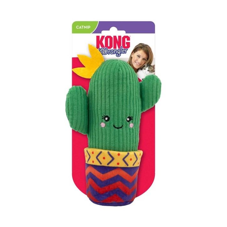 KONG® Wrangler Cactus