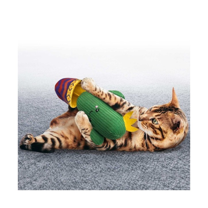 KONG® Wrangler Cactus