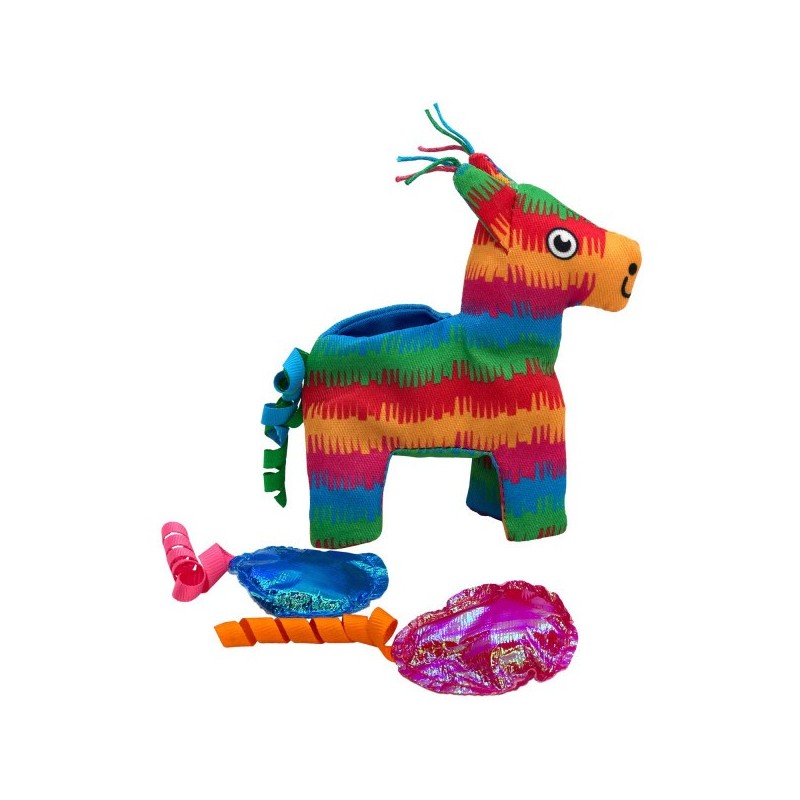 KONG® Pull A Partz™ Pinata