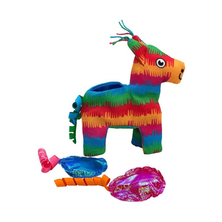 KONG® Pull A Partz™ Pinata
