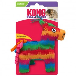 KONG® Pull A Partz™ Pinata
