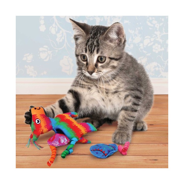 KONG® Pull A Partz™ Pinata