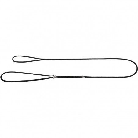 Hunter felvezető póráz fekete