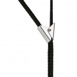 Hunter felvezető póráz fekete