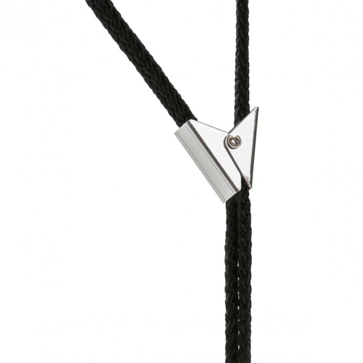 Hunter felvezető póráz fekete