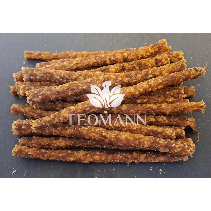 Teomann nyúlhúsos stick