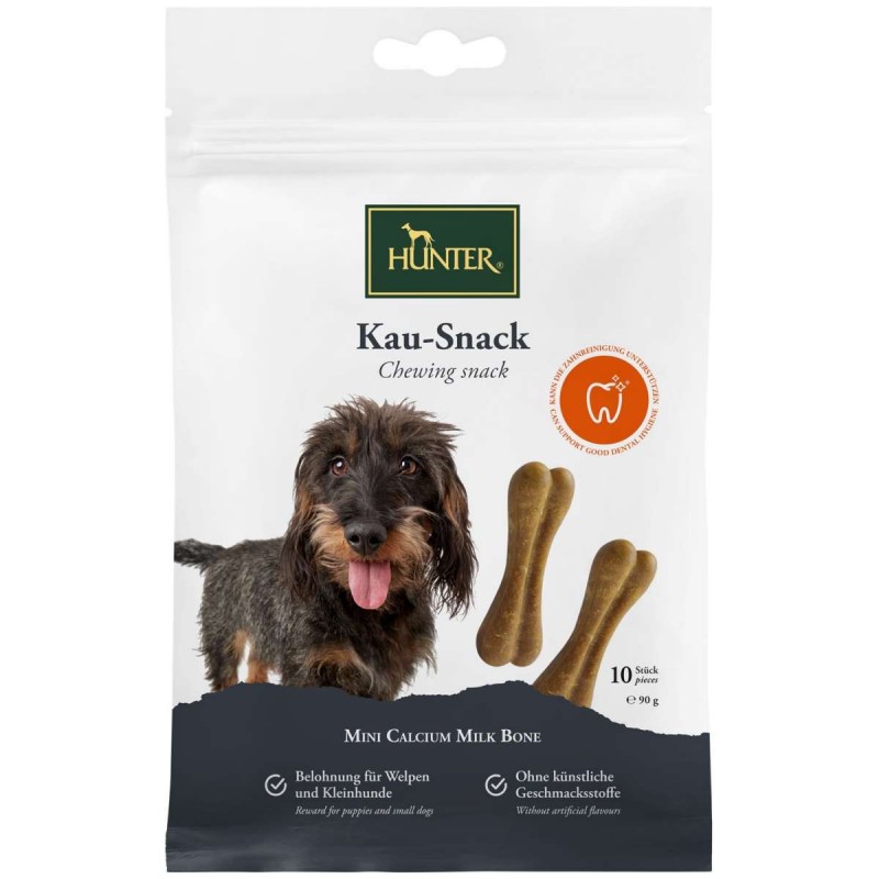 Calcium Milk Bone Mini 90g