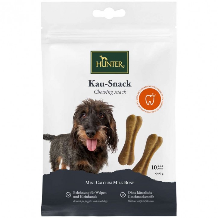 Calcium Milk Bone Mini 90g