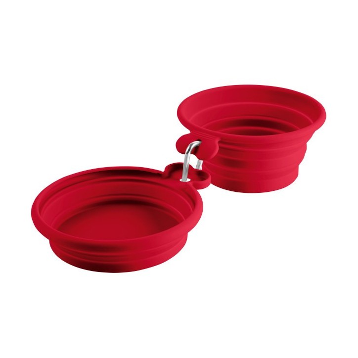 Szilikon LIST Utazótál