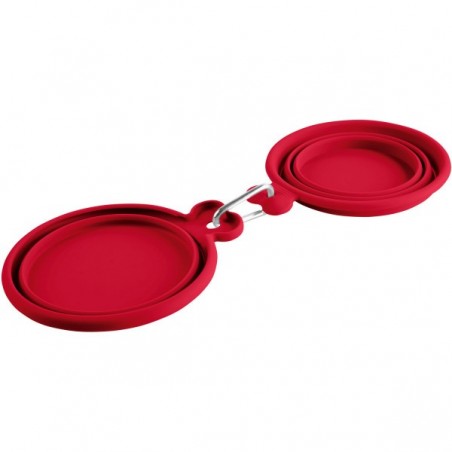 Szilikon LIST Utazótál