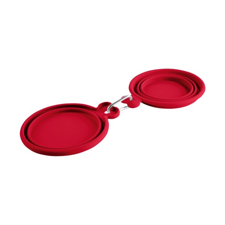 Szilikon LIST Utazótál