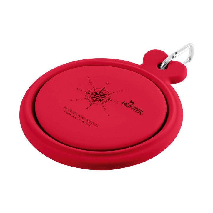 Szilikon LIST Utazótál