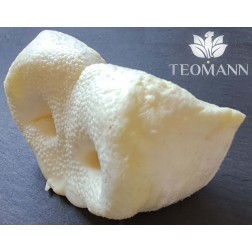 Teomann puffasztott sertésorr