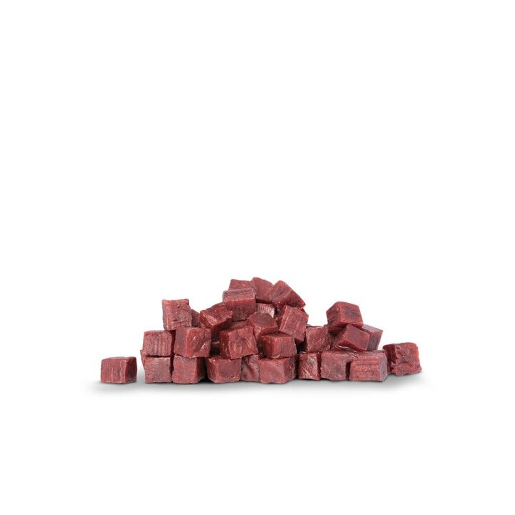 Snackies Vizibivaly kockák 170g