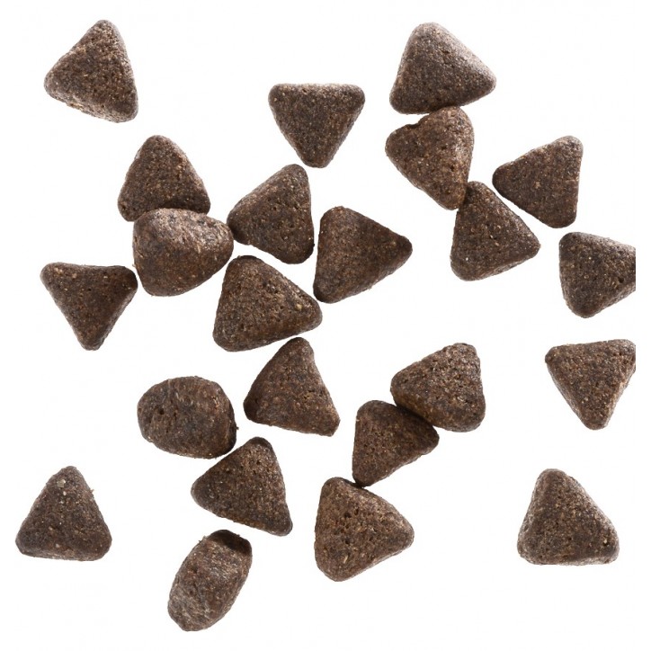 Wolfsblut Atlantic Tuna Adult - Tonhal tengeri moszattal