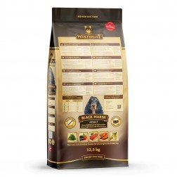 Wolfsblut Black Marsh Adult - Vizibivaly édesburgonyával