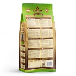 Wolfsblut Dark Forest Adult - Vad édesburgonyával