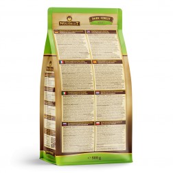 Wolfsblut Dark Forest Adult - Vad édesburgonyával