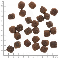 Wolfsblut Deep Glade Adult - Rőtvad és vizibivaly édesburgonyával