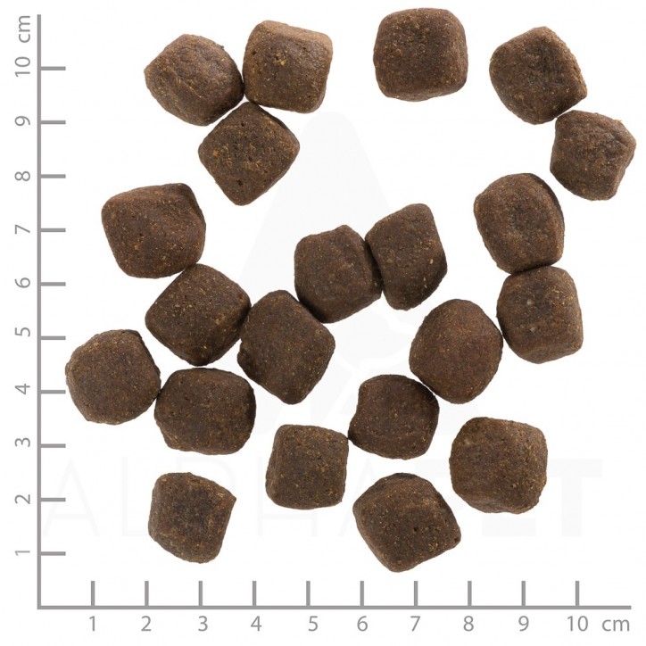 Wolfsblut Green Valley Adult - Bárány & Lazac burgonyával