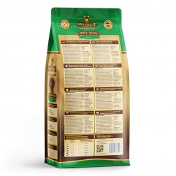 Wolfsblut Green Valley Adult - Bárány & Lazac burgonyával