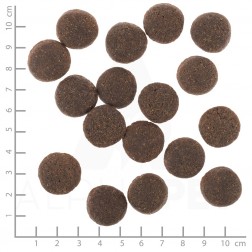 Wolfsblut Country Chicken Adult - Csirke édesburgonyával