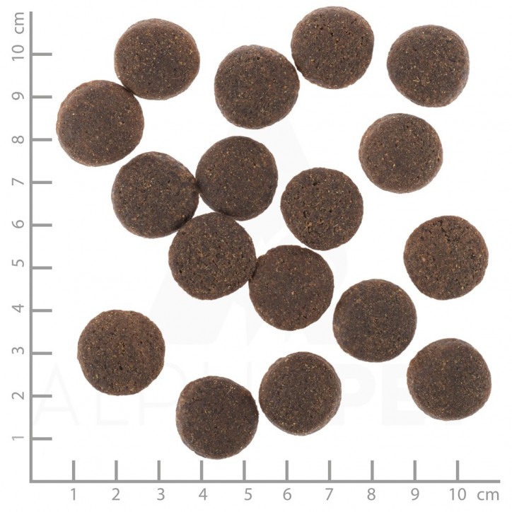 Wolfsblut Country Chicken Adult - Csirke édesburgonyával