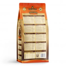 Wolfsblut Country Chicken Adult - Csirke édesburgonyával