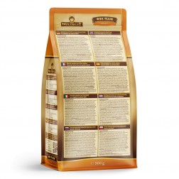 Wolfsblut Wide Plain Adult - Ló édesburgonyával