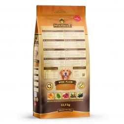 Wolfsblut Wide Plain Adult - Ló édesburgonyával