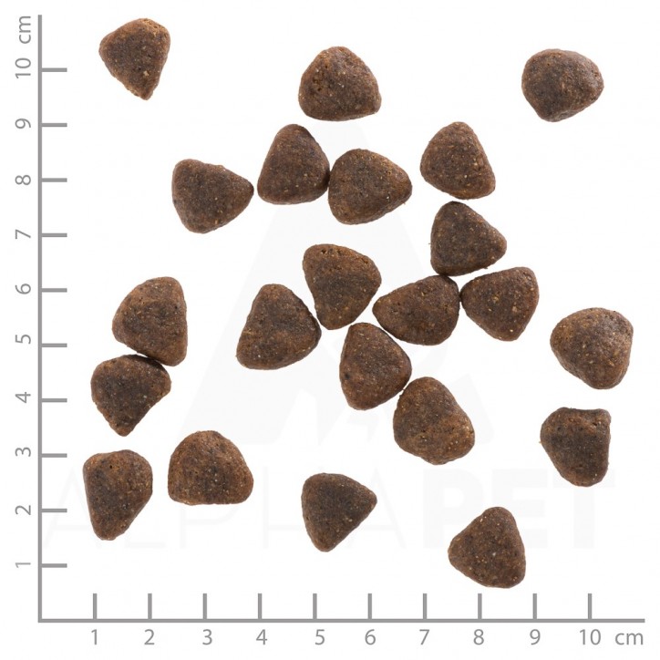 Wolfsblut Wide Plain Adult - Ló édesburgonyával 12,5kg