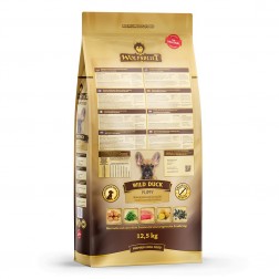 Wolfsblut Wild Duck Puppy - Kacsa burgonyával