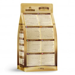 Wolfsblut Wild Duck Puppy - Kacsa burgonyával