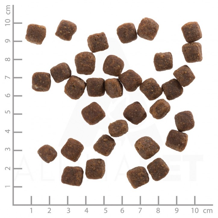 Wolfsblut Wild Duck Small Breed Adult - Kacsa burgonyával 7,5kg