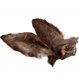 Teomann Szárított  Szőrös Őzfül