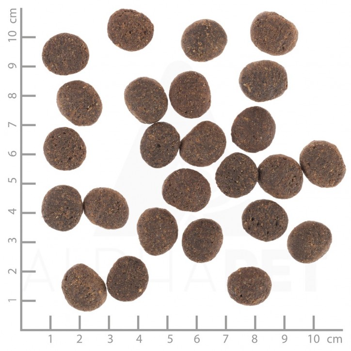 Wolfsblut VetLine Skin & Coat - Fehérhal 12kg