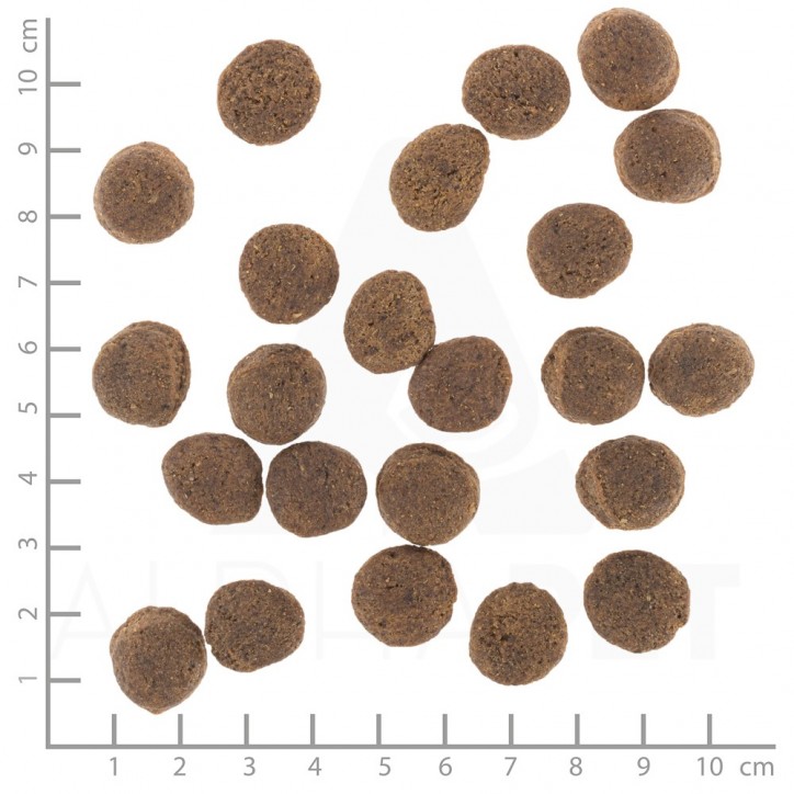 Wolfsblut VetLine Gastrointestinal - Kacsa édesburgonyával 12kg