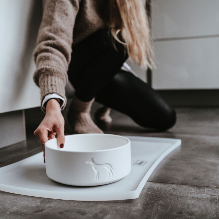 Hunter Osby kerámia tál