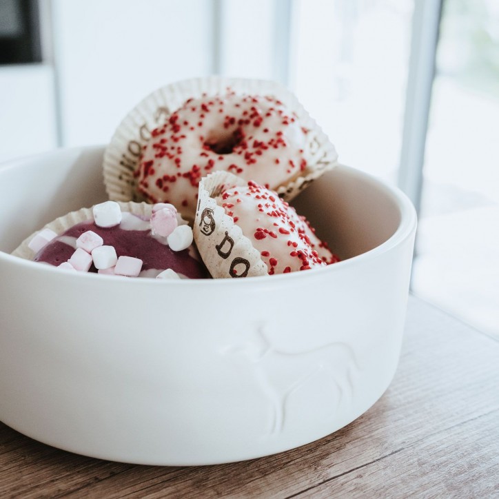 Hunter Osby kerámia tál