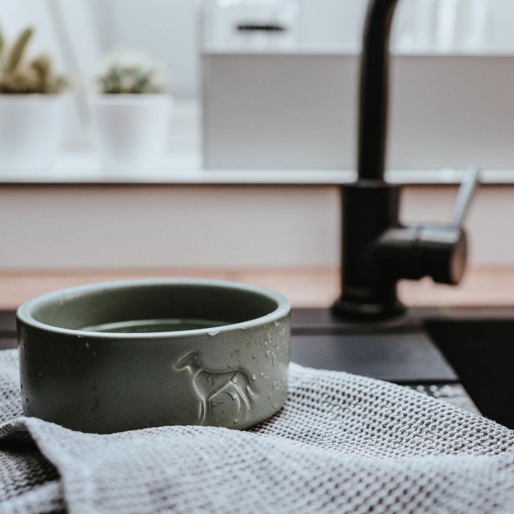 Hunter Osby kerámia tál